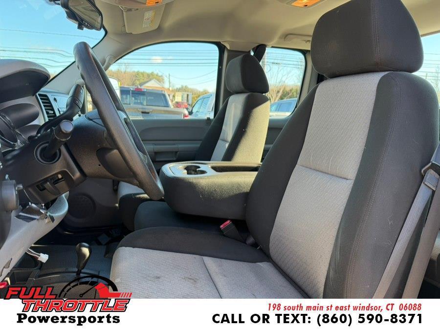 used 2009 Chevrolet Silverado 2500 car, priced at $9,999
