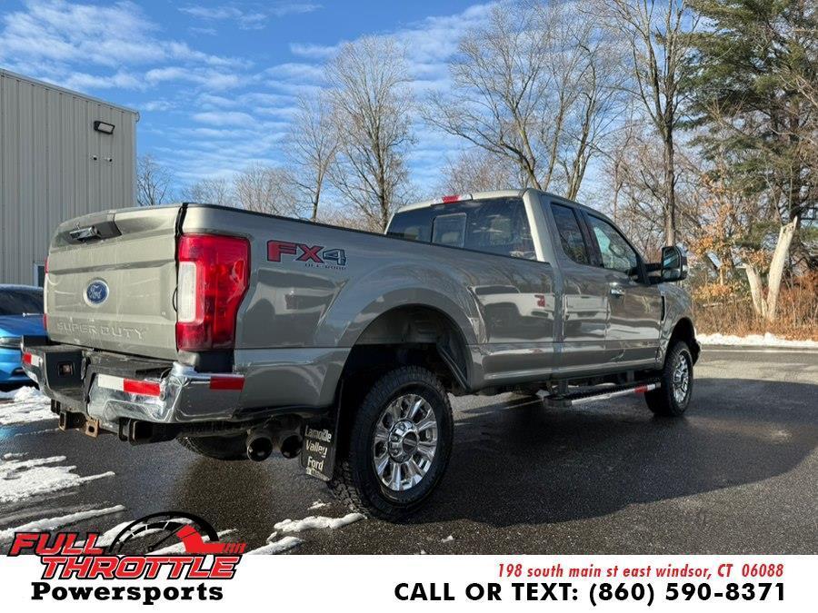 used 2019 Ford F-250 car, priced at $32,899