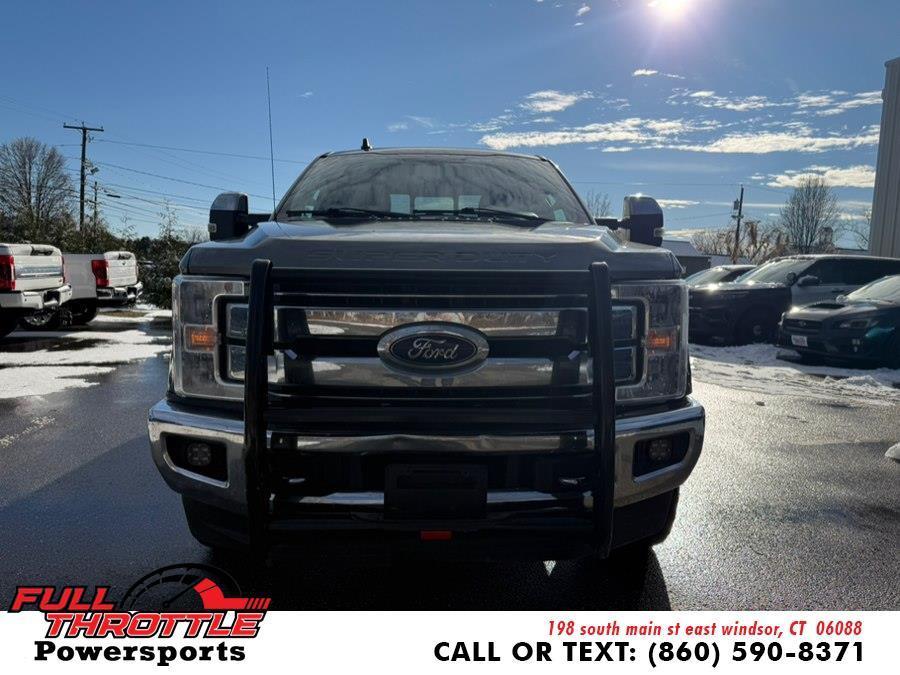 used 2019 Ford F-250 car, priced at $32,899