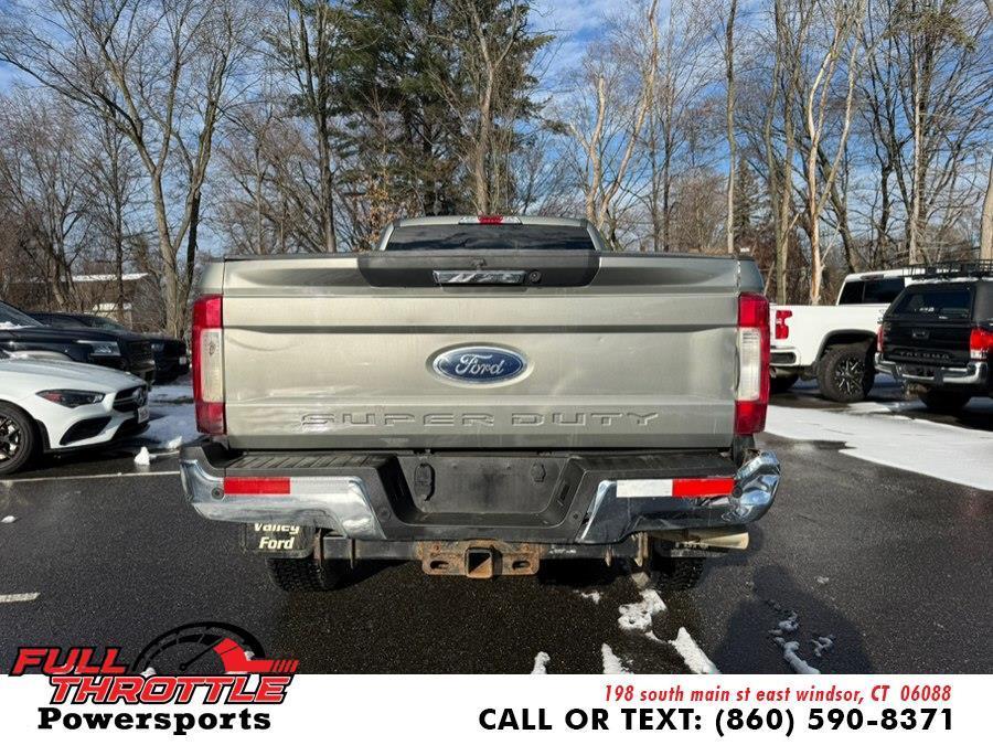 used 2019 Ford F-250 car, priced at $32,899