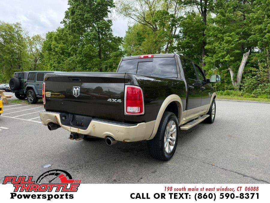 used 2014 Ram 1500 car, priced at $5,999