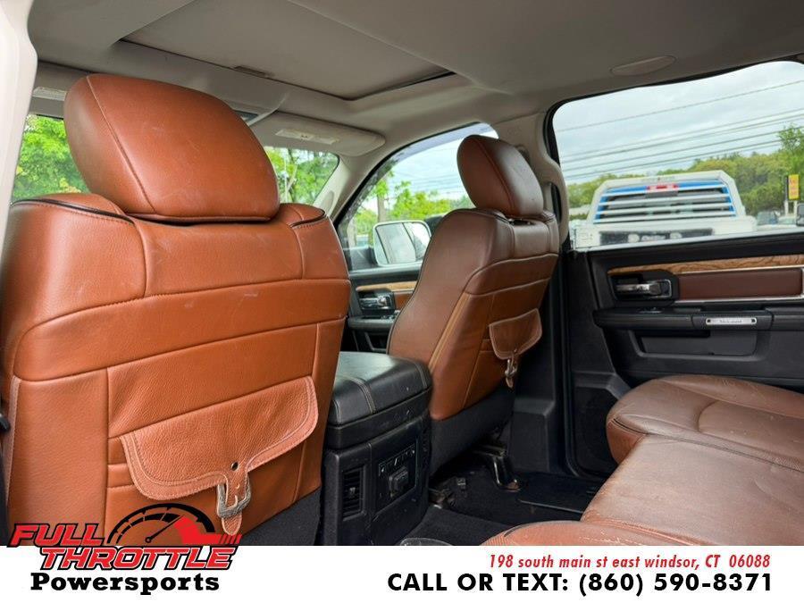 used 2014 Ram 1500 car, priced at $5,999