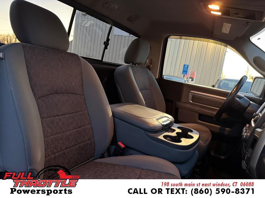 used 2013 Ram 1500 car, priced at $11,999