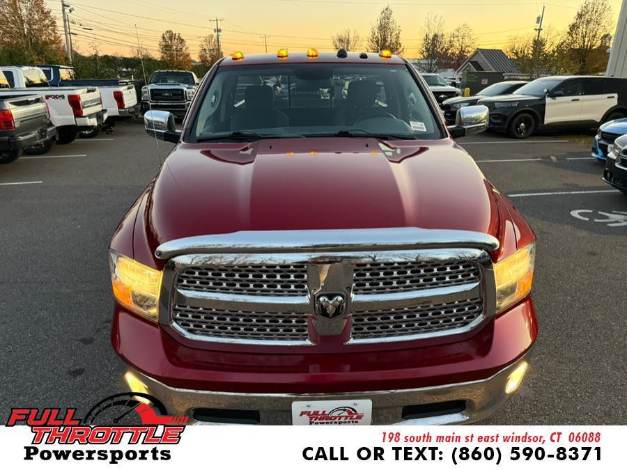 used 2013 Ram 1500 car, priced at $11,999