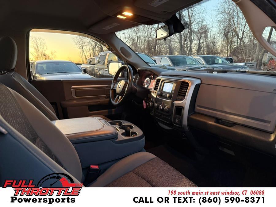 used 2013 Ram 1500 car, priced at $11,999