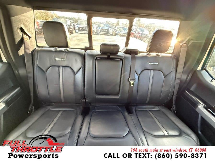 used 2016 Ford F-150 car, priced at $14,999