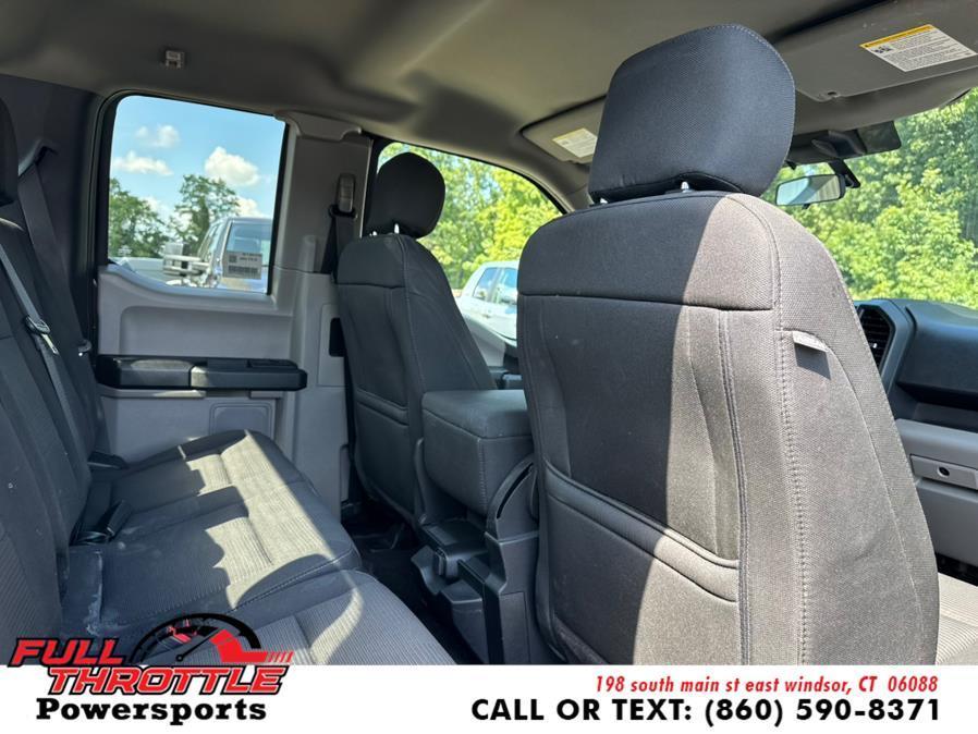used 2019 Ford F-150 car, priced at $20,399