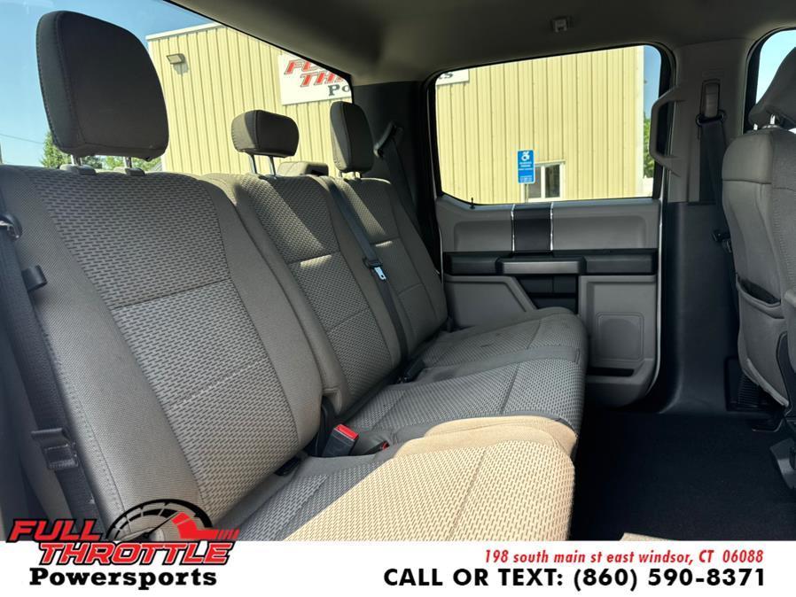 used 2020 Ford F-250 car, priced at $38,399