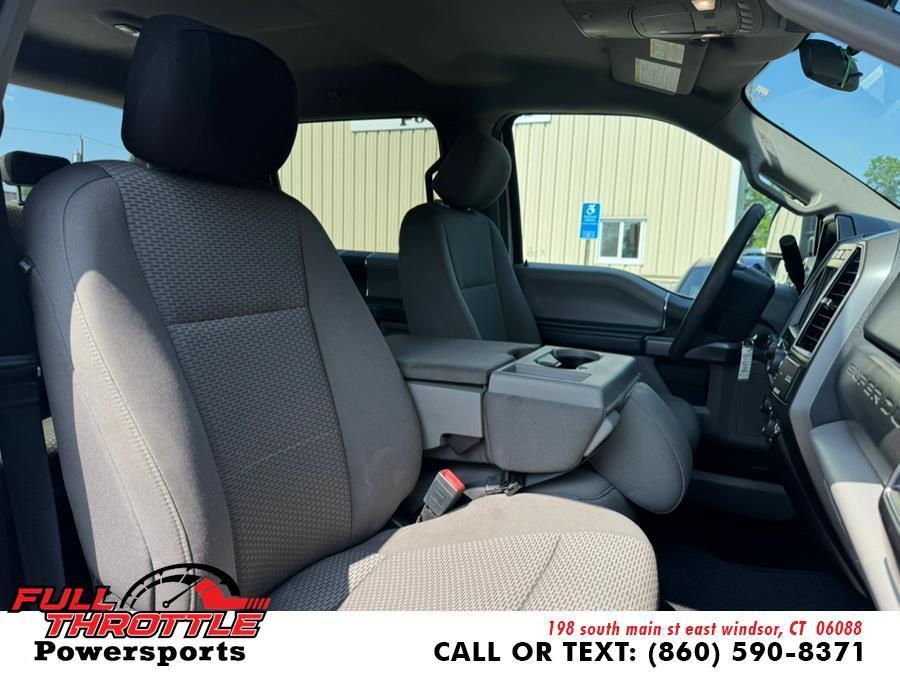 used 2020 Ford F-250 car, priced at $38,399