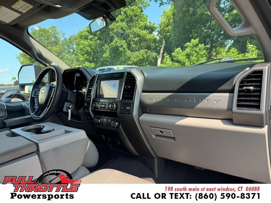 used 2020 Ford F-250 car, priced at $38,399