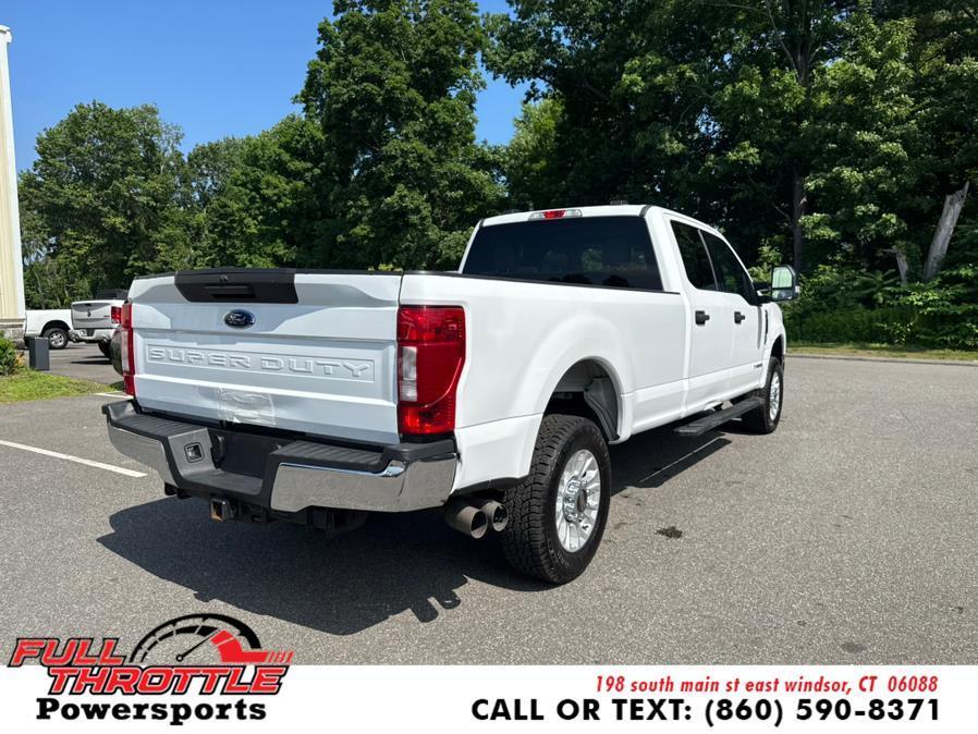 used 2020 Ford F-250 car, priced at $38,399
