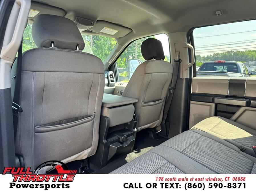 used 2020 Ford F-250 car, priced at $38,399