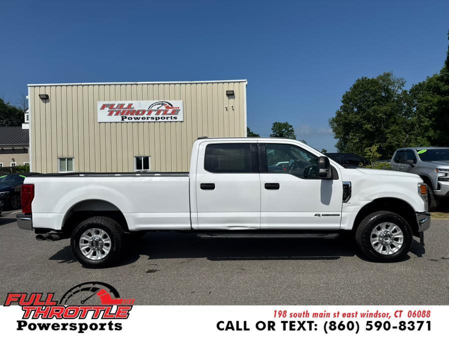 used 2020 Ford F-250 car, priced at $38,399