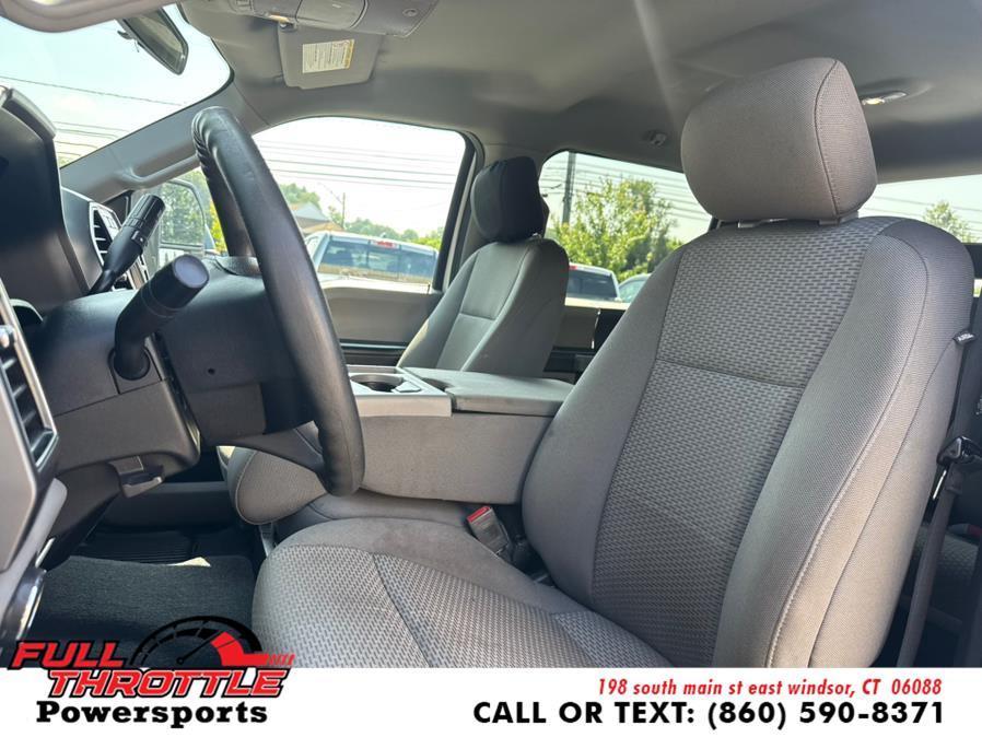 used 2020 Ford F-250 car, priced at $38,399