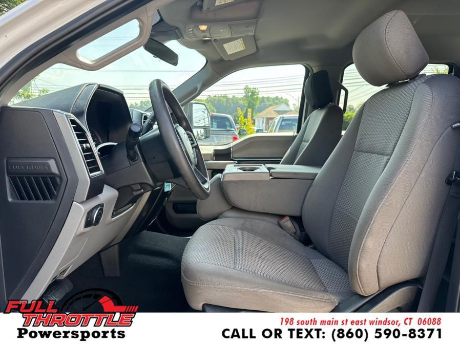 used 2020 Ford F-250 car, priced at $38,399