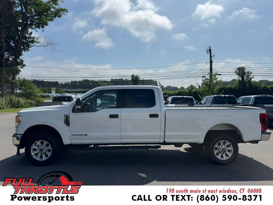 used 2020 Ford F-250 car, priced at $38,399