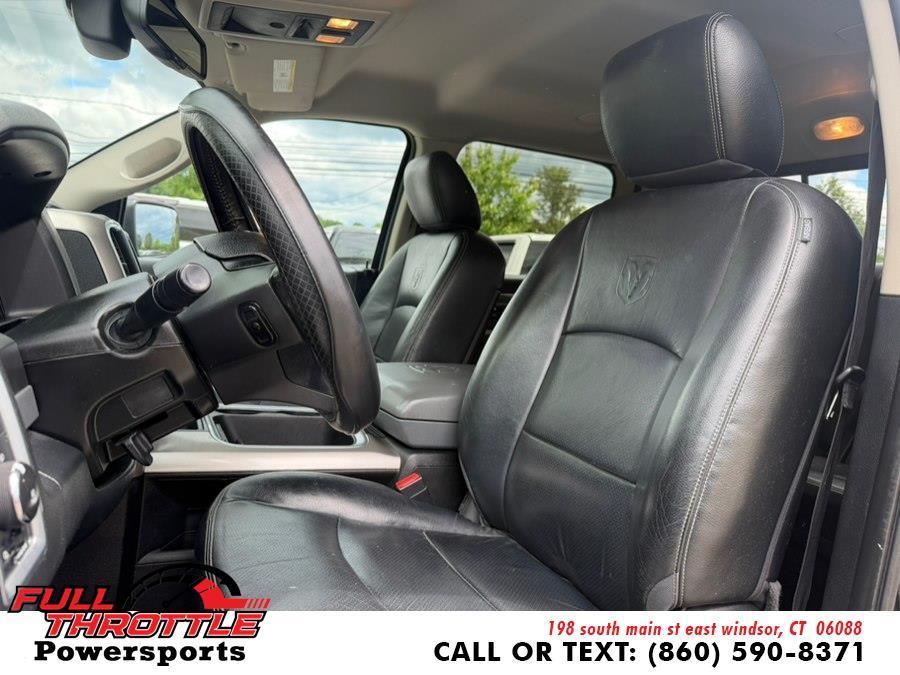 used 2016 Ram 1500 car, priced at $12,999