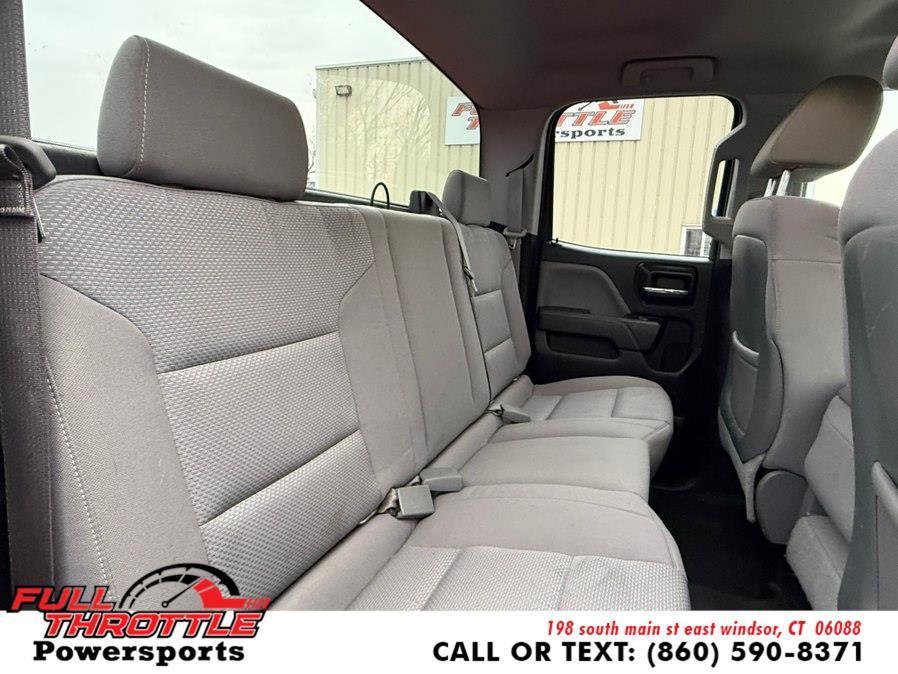 used 2014 Chevrolet Silverado 1500 car, priced at $9,999