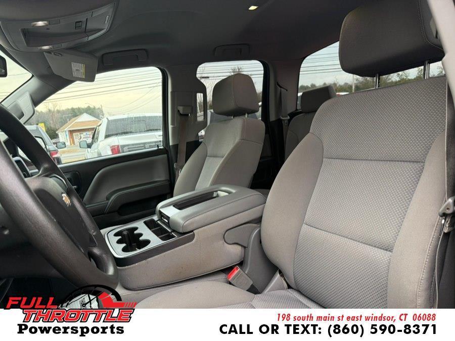 used 2014 Chevrolet Silverado 1500 car, priced at $9,999