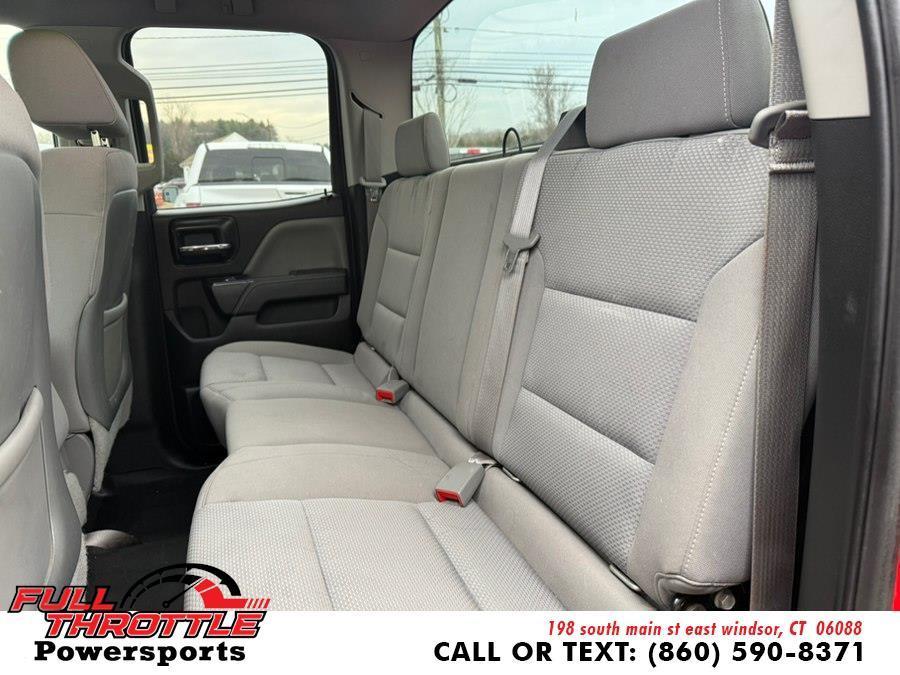 used 2014 Chevrolet Silverado 1500 car, priced at $9,999