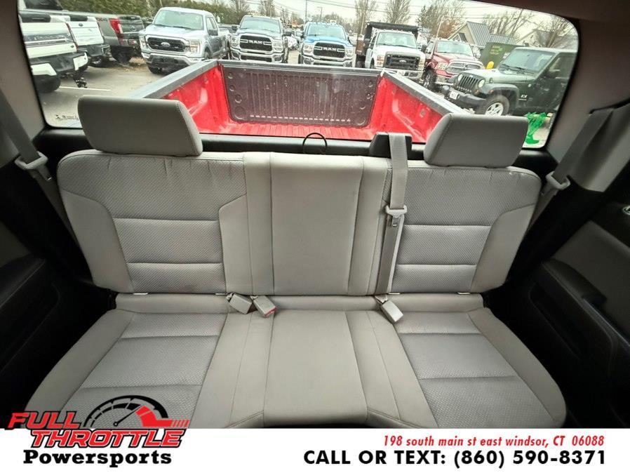 used 2014 Chevrolet Silverado 1500 car, priced at $9,999