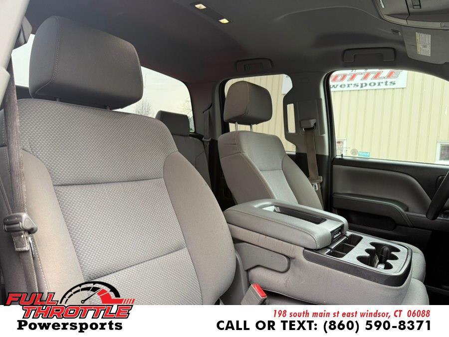 used 2014 Chevrolet Silverado 1500 car, priced at $9,999