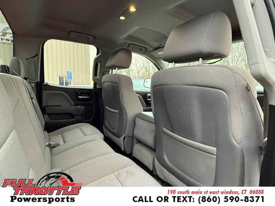 used 2014 Chevrolet Silverado 1500 car, priced at $9,999