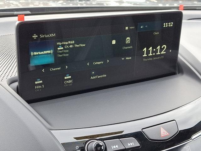 new 2026 Acura RDX car, priced at $47,050