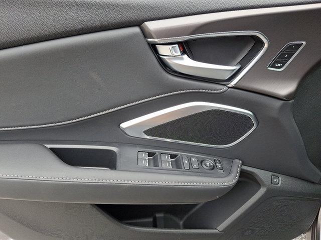 new 2026 Acura RDX car, priced at $47,050