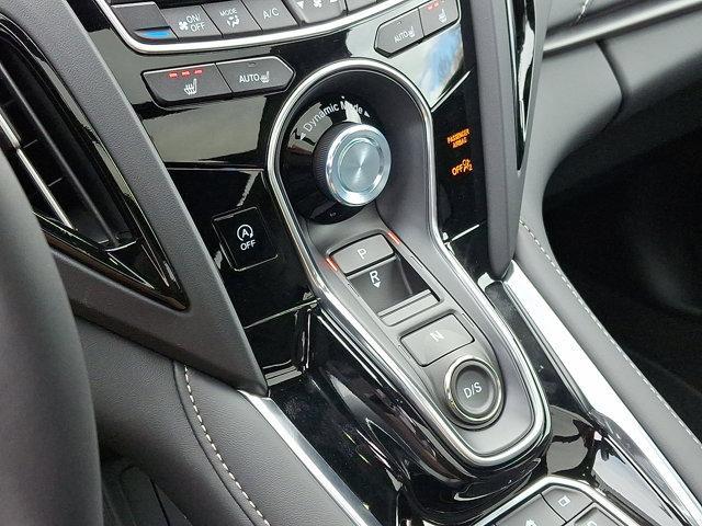 new 2026 Acura RDX car, priced at $47,050