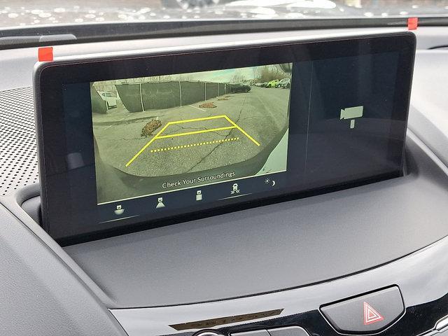 new 2026 Acura RDX car, priced at $47,050