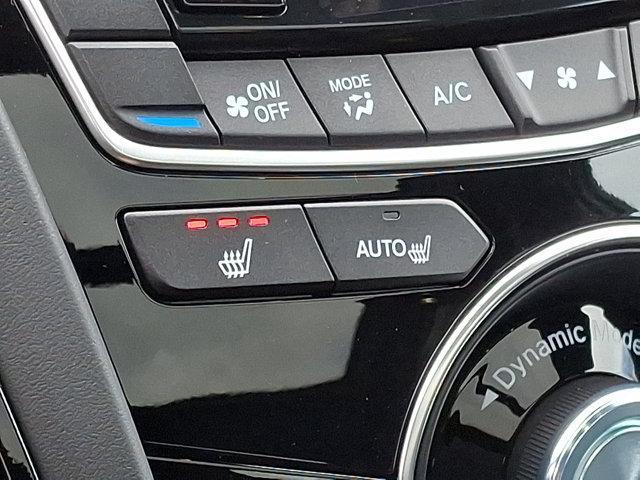 new 2026 Acura RDX car, priced at $47,050