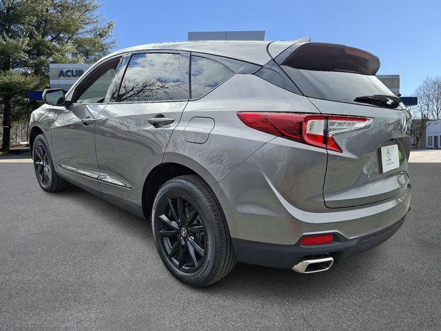 new 2026 Acura RDX car, priced at $47,050