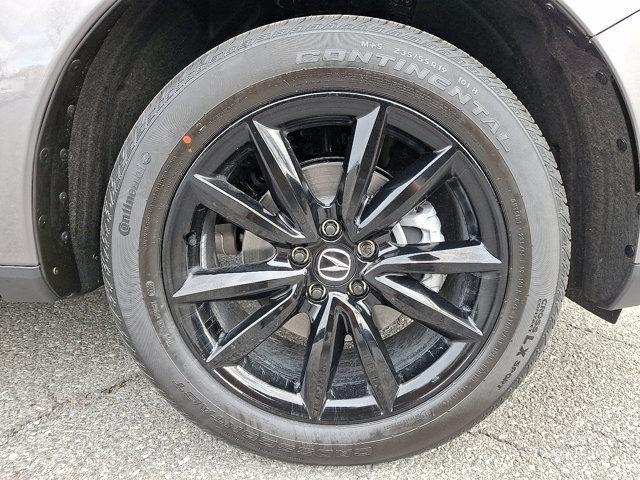 new 2026 Acura RDX car, priced at $47,050