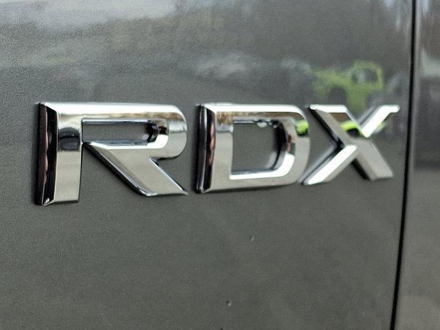 new 2026 Acura RDX car, priced at $47,050