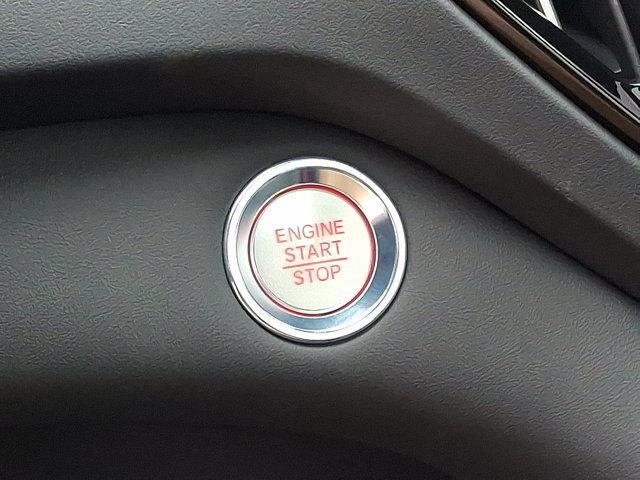 new 2026 Acura RDX car, priced at $47,050