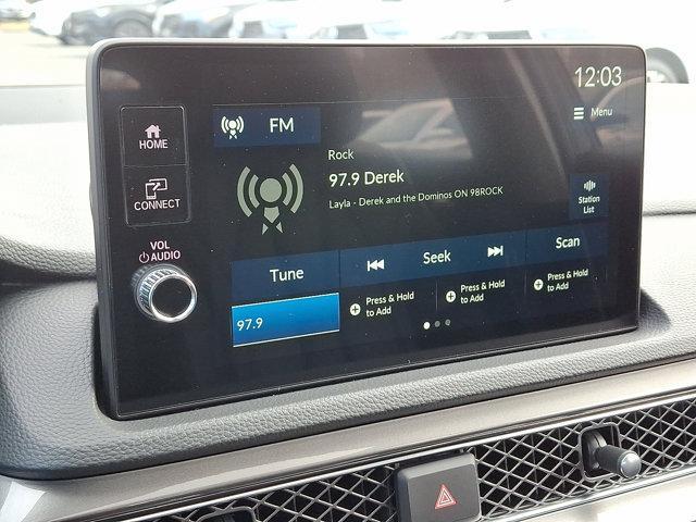 new 2026 Acura Integra car, priced at $35,195