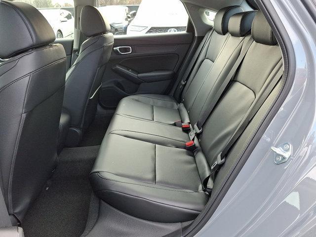 new 2026 Acura Integra car, priced at $35,195