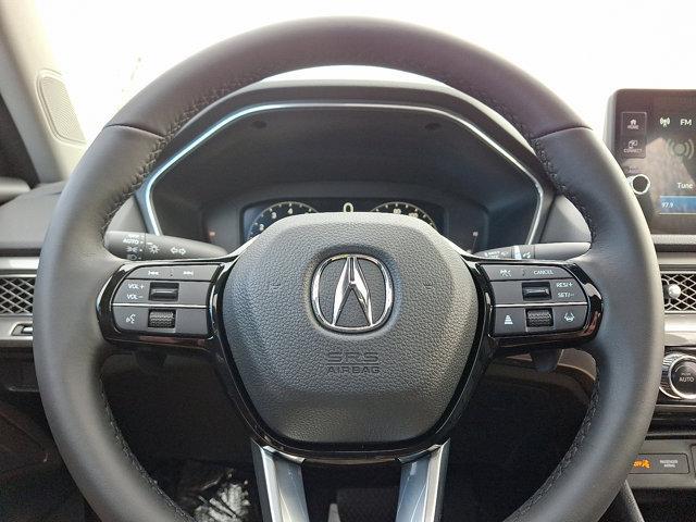 new 2026 Acura Integra car, priced at $35,195