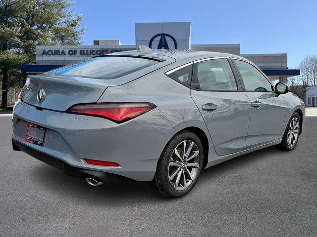 new 2026 Acura Integra car, priced at $35,195