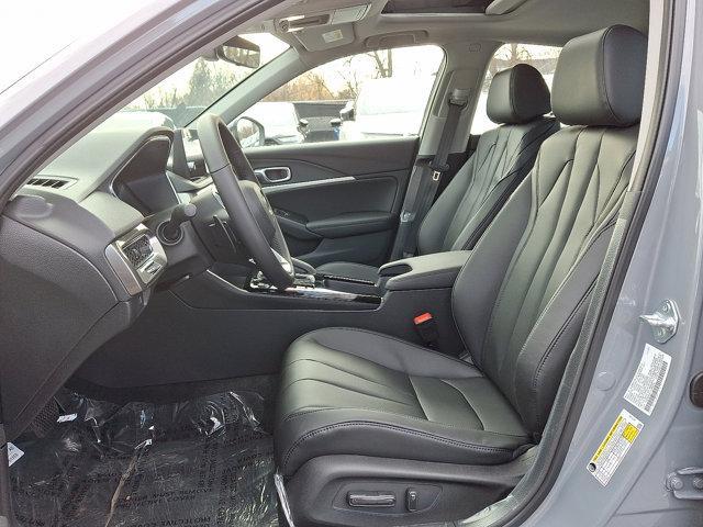 new 2026 Acura Integra car, priced at $35,195