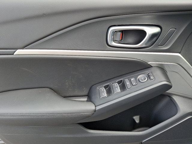 new 2026 Acura Integra car, priced at $35,195