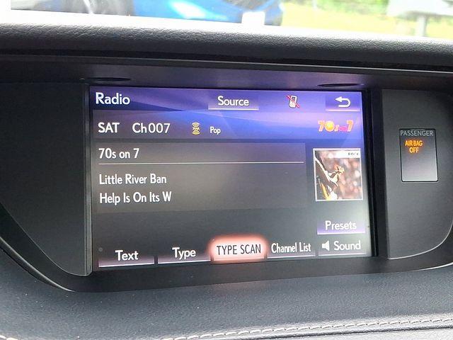 used 2018 Lexus ES 350 car, priced at $28,799
