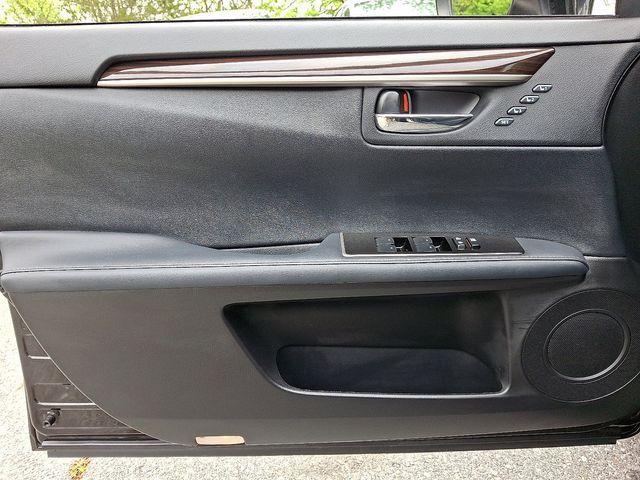 used 2018 Lexus ES 350 car, priced at $28,799