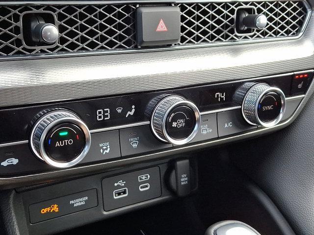 new 2026 Acura Integra car, priced at $40,995