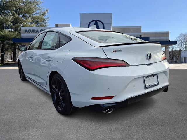 new 2026 Acura Integra car, priced at $40,995