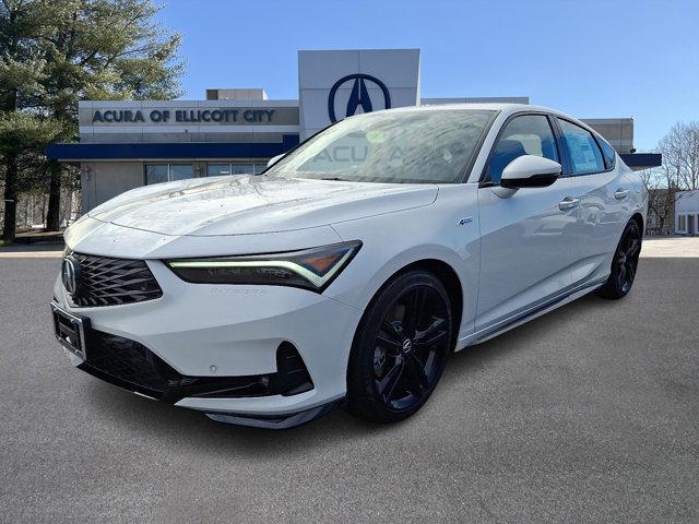 new 2026 Acura Integra car, priced at $40,995