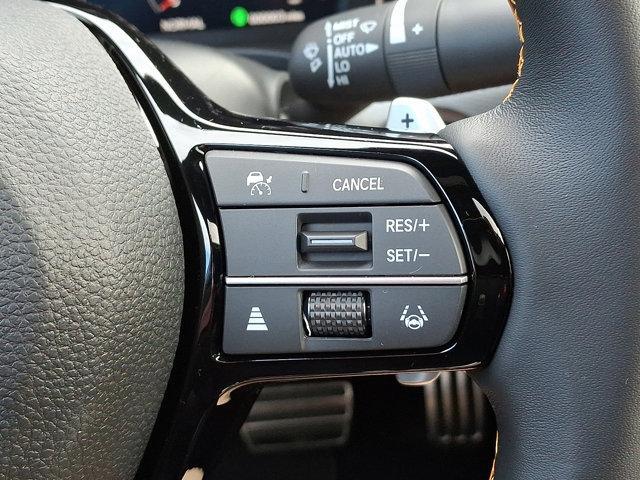 new 2026 Acura Integra car, priced at $40,995