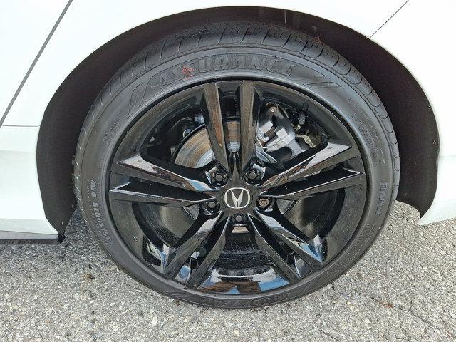 new 2026 Acura Integra car, priced at $40,995