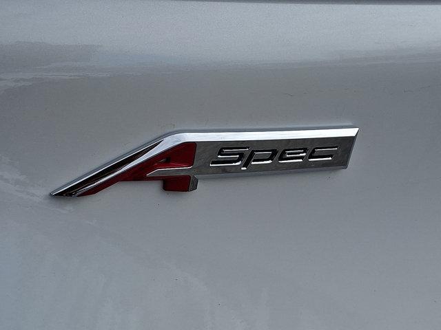 new 2026 Acura Integra car, priced at $40,995